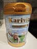 佳乳达（Karivita） 新西兰原装进口中老年奶粉成人脱脂高钙配方添加鱼油无添加蔗糖 900g 实拍图