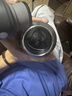 REVOMAX锐虎保温杯男款高档316不锈钢水杯生日礼物送男友伴手礼-摩天灰 实拍图