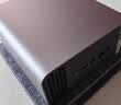 华为家庭存储8TB 手机一碰扩容 双盘位nas网络存储器相册备份家用硬盘网盘私有云服务器 实拍图