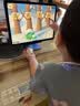 步步高AI学习机S9 新东方宝典课 接入DeepSeek 教材同步练新课标 小学初中高中全科辅导 14.2英寸 8+256G 实拍图