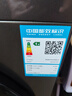 海尔（Haier）全自动滚筒洗衣机10公斤超薄家用变频除菌螨一级能效租房神器筒自洁中途添衣以旧换新补贴15% 优选款 六维减震+20年防生锈+1.1洗净比 滚筒单洗 实拍图