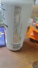 瓦伦丁（Wurenbacher）德国原装进口小麦啤酒500ml*24听 精酿白啤整箱浓郁麦香 聚会送礼 实拍图