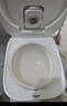 米家小米IH电饭煲2 健康0氟陶瓷涂层内胆 IH加热 24H预约 2L适用1-3人 26min快煮 实拍图