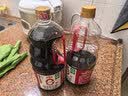 海天生抽酱油 0金标1.28L*2【特级酱油】金标系列 0添加防腐剂 实拍图