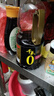 千禾金标生抽1.52kg+薄盐蚝油555g【0添加】酱油凉拌家用调料组合装 实拍图