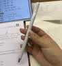 HUAWEI M-Pencil （第三代）平板创作笔 华为手写笔 星闪技术超低时延 雪域白  实拍图