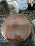 苏泊尔（SUPOR） 电饼铛 双面加热家用电饼档 薄饼机电饼锅煎饼锅烙饼锅煎烤机烤肉锅30CM大烤盘加深 独立控温 1600W大火力 抗菌烤盘 实拍图