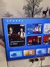 当贝电视盒子H5 64GB智能电视网络机顶盒  8K解码 HDR10+ 双频WiFi 安卓12 AI智慧语音 无开机广告 实拍图