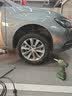 佳通轮胎(Giti)轮胎205/55R16 91V  228v1 原配吉利帝豪 适配 速腾/宝来 实拍图