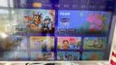天猫魔盒8Air升级款电视盒子家用网络电视机顶盒4k高清免费播放器 智慧屏魔盒【强劲芯片/16G存储】 4K超清+红外遥控+新老设备通用 实拍图