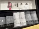 袜元素旗舰抗菌防臭袜银离子抑菌棉袜男士商务袜中筒吸汗透气女短袜春夏 男士商务袜 实拍图