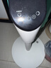 艾美特（AIRMATE）【天鹅MAX】空气循环扇直流变频家用大风力电风扇卧室轻音一级能效负离子净化语音落地扇 SRDI151 实拍图