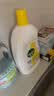 滴露（Dettol）衣物消毒液除菌柠檬3L 99.9%杀菌除螨内衣裤衣服消毒水配洗衣液 实拍图