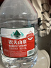 农夫山泉  饮用水 饮用天然水3L*6桶 整箱 桶装水 实拍图