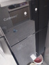 康宝（Canbo）消毒柜家用立式小型二星中温高温消毒烘干厨房柜碗筷收纳柜双门消毒碗柜【政府补贴】XDZ70-6B 实拍图
