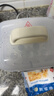 美的（Midea）煮蛋器蒸蛋器 双层家用迷你小蒸锅 早餐 鸡蛋羹自动断电防干烧便携式家用MZ-ZDE2015 实拍图