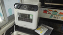 美的（Midea）【新品M10 Ultra】台式洗碗机85℃热风烘干双模进水高温除菌双层碗篮家用小尺寸免安装 实拍图