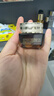 雅诗兰黛特润修护肌活精华小棕瓶眼霜15ml+OM面膜套装 实拍图