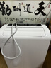 百奥（PARKOO）除湿机/抽湿机 除湿量25升/天 50㎡家用除湿器轻音地下室抽湿器干衣机客厅回南天防潮 YDA-826E 实拍图