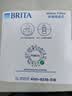 碧然德（BRITA） 家用滤水壶 净水壶滤芯 Maxtra 多效滤芯 6枚装 实拍图