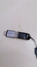 山泽Type-C转换USB3.2Gen2转接头OTG数据线 适用苹果15/16/17安卓华为手机U盘ipad耳机键鼠车载充电 实拍图