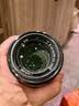 索尼（SONY）E 55-210mm APS-C画幅远摄大变焦微单相机镜头 黑色E卡口 SEL55210 实拍图
