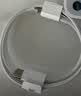 Apple/苹果 type-c转lightning闪电充电线-1米 手机数据线 旗舰店原装苹果iPhone 14 Pro Max快充线 实拍图