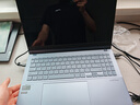 华硕无畏Pro15 酷睿版 Ultra7 2.8K OLED高性能AI超轻薄笔记本电脑(32G 1T) 实拍图