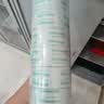 得力（deli）品正高品质高透明封箱胶带打包胶带 防台风胶带加固 45mm*60m*50um 6卷/筒 办公用品 筒装 33192 实拍图