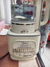 美的（Midea）安睡轻音破壁机 1.75L全自动多功能豆浆机 预约加热杂粮豆浆榨汁料理机 刀盘可拆好洗国家补贴SF79 实拍图