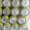 瓦伦丁（Wurenbacher）德国进口无醇树莓啤酒330ml*12听 0酒精 夏日果啤 京东自营 实拍图