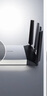 普联（TP-LINK）BE7200 WiFi7千兆双频无线路由器 7200M游戏加速 家用穿墙 四2.5G网口 独立FEM 信号增强 7DR7290 实拍图
