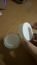 雅漾（Avene）恒润保湿凝露50ML 敏感肌补水提亮乳液面霜面霜男女秋冬护肤礼物 实拍图