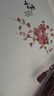 洁丽雅（Grace）抗菌防螨毛浴套装纯棉素色男女士高档毛巾浴巾方巾三件套组合运动 实拍图