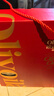欧丽薇兰 Olivoila 食用油 保真橄榄油 压榨纯正橄榄油718ml*2  精选礼盒 实拍图