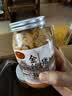 黄金香中华老字号 猪肉绒松150g 烘培寿司青团食材特产儿童休闲零食品 实拍图