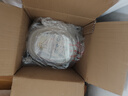 亿可熊（iicobear）温奶器消毒器二合一双奶瓶恒温暖奶器热奶解冻调奶器 实拍图
