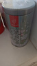 忆江南茶叶茉莉花茶茉莉龙珠200g茉莉绣球春茶自饮罐装浓香型 实拍图