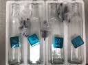 拜杰玻璃油壶油瓶500ml*4 倒油壶不挂油调料瓶酱油瓶醋壶佐料瓶调味罐 实拍图