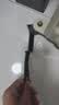 家用凹槽缝隙刷长条缝成品窗帘刷尼龙成品窗帘扶梯扫灰手工工具 缝隙刷（1把装） 实拍图