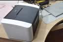 联想（Lenovo）至像LJ2205 黑白激光打印机家用办公 学生学习作业快速打印机 实拍图