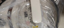 美的（Midea）电饼铛 双面加热家用煎烤机烙饼锅烤肉煎饼薄饼机抗菌可升降烤盘 JKE30T78 实拍图