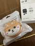 漫步者echoair爱可真无线蓝牙6.0耳机半入耳式通话降噪长续航同声传译适用全部手机耳塞耳机礼物 【定位防丢失+同声传译】Echo Air青雾砂 实拍图