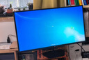 泰坦军团 27英寸2K 275Hz 双侧入光技术DyDs0.5ms 耳机挂架 HDR400硬件低蓝光FastIPS专业电竞显示器KG277S 实拍图