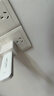 影腾随身wifi多网全国通用无线wi-fi6免插卡移动联通无限制大流量卡便携式网卡高速网络2026款5GHF 【插电款 即插即用】增强版旗舰WIFI全国通用 实拍图