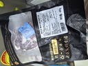 鲜京采 澳洲大麦牛谷饲120天眼肉牛排480g/2片价低 口粮【真原切】 实拍图
