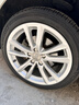 米其林（MICHELIN）汽车轮胎 225/45R17 94W 浩悦五代 Primacy 5 适配高尔夫GTI 实拍图