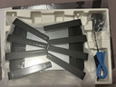 普联（TP-LINK）BE7200 WiFi7千兆双频无线路由器 7200M游戏加速 家用穿墙 四2.5G网口 独立FEM 信号增强 7DR7290 实拍图