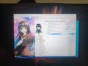 荣耀WIN游戏本 H7 2026【国家补贴】16吋笔记本电脑 i7-14650HX RTX 5070 16GB 1TB 2.5K 180Hz 黑色 实拍图