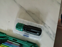 绿林（GREENER）速擎内六角扳手套装六角螺丝刀六角匙六棱内六方彩虹加长 实拍图